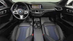 2023 BMW 1-Series 120i M Sports — фото 7