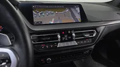 2023 BMW 1-Series 120i M Sports — фото 14