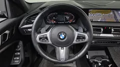 2023 BMW 1-Series 120i M Sports — фото 15
