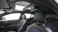2023 BMW 1-Series 120i M Sports — фото 18