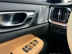 2023 Volvo S60 B5 Ultimate Bright, белый — фото 16