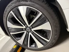 2023 Volvo S60 B5 Ultimate Bright, белый — фото 18