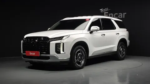 2023 Hyundai Palisade Gasoline 3.8 2WD
