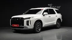 2023 Hyundai Palisade Gasoline 3.8 2WD — фото 1