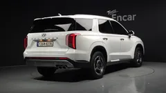 2023 Hyundai Palisade Gasoline 3.8 2WD — фото 2