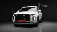2023 Hyundai Palisade Gasoline 3.8 2WD — фото 3