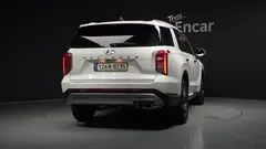 2023 Hyundai Palisade Gasoline 3.8 2WD — фото 4