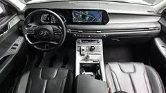 2023 Hyundai Palisade Gasoline 3.8 2WD — фото 7
