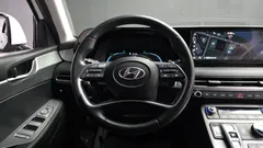 2023 Hyundai Palisade Gasoline 3.8 2WD — фото 13