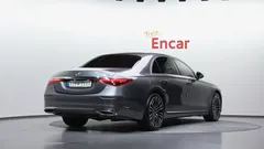 2022 Mercedes-Benz S-Class S450L 4MATIC — фото 2