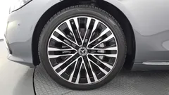 2022 Mercedes-Benz S-Class S450L 4MATIC — фото 5