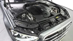 2022 Mercedes-Benz S-Class S450L 4MATIC — фото 6