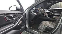 2022 Mercedes-Benz S-Class S450L 4MATIC — фото 10