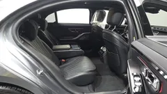 2022 Mercedes-Benz S-Class S450L 4MATIC — фото 12