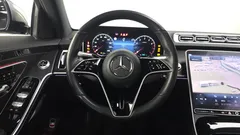2022 Mercedes-Benz S-Class S450L 4MATIC — фото 13