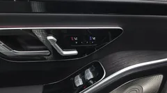 2022 Mercedes-Benz S-Class S450L 4MATIC — фото 17