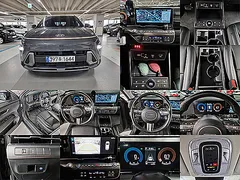 2023 Hyundai Kona Gasoline 1.6 Turbo 2WD — фото 1
