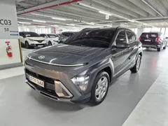 2023 Hyundai Kona Gasoline 1.6 Turbo 2WD — фото 3