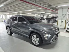 2023 Hyundai Kona Gasoline 1.6 Turbo 2WD — фото 4