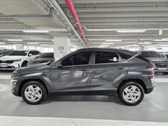 2023 Hyundai Kona Gasoline 1.6 Turbo 2WD — фото 5