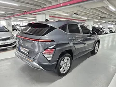 2023 Hyundai Kona Gasoline 1.6 Turbo 2WD — фото 6