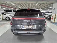 2023 Hyundai Kona Gasoline 1.6 Turbo 2WD — фото 8