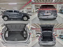 2023 Hyundai Kona Gasoline 1.6 Turbo 2WD — фото 9