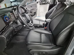 2023 Hyundai Kona Gasoline 1.6 Turbo 2WD — фото 10