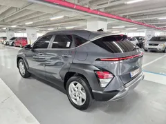 2023 Hyundai Kona Gasoline 1.6 Turbo 2WD — фото 14