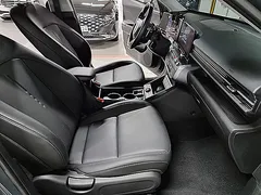 2023 Hyundai Kona Gasoline 1.6 Turbo 2WD — фото 16