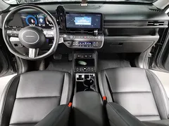 2023 Hyundai Kona Gasoline 1.6 Turbo 2WD — фото 18