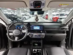 2023 Hyundai Kona Gasoline 1.6 Turbo 2WD — фото 19