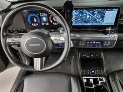 2023 Hyundai Kona Gasoline 1.6 Turbo 2WD — фото 20