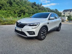 2023 Renault-KoreaSamsung XM3 1.6 GTe RE — фото 2