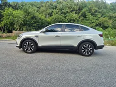 2023 Renault-KoreaSamsung XM3 1.6 GTe RE — фото 3