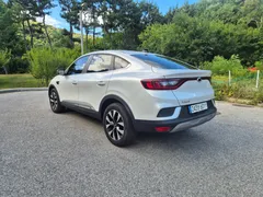 2023 Renault-KoreaSamsung XM3 1.6 GTe RE — фото 4
