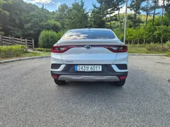 2023 Renault-KoreaSamsung XM3 1.6 GTe RE — фото 5