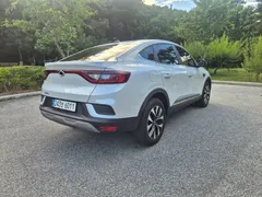 2023 Renault-KoreaSamsung XM3 1.6 GTe RE — фото 6
