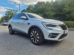 2023 Renault-KoreaSamsung XM3 1.6 GTe RE — фото 8