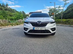 2023 Renault-KoreaSamsung XM3 1.6 GTe RE — фото 13