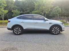 2023 Renault-KoreaSamsung XM3 1.6 GTe RE — фото 14