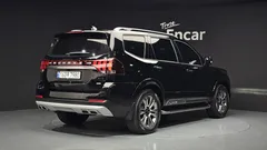 2023 Kia Mohave Diesel 3.0 4WD 6-Seater — фото 2