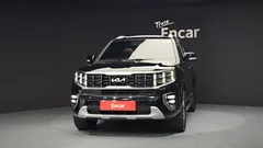 2023 Kia Mohave Diesel 3.0 4WD 6-Seater — фото 3