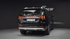 2023 Kia Mohave Diesel 3.0 4WD 6-Seater — фото 4