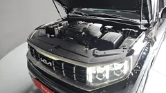 2023 Kia Mohave Diesel 3.0 4WD 6-Seater — фото 6