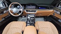 2023 Kia Mohave Diesel 3.0 4WD 6-Seater — фото 7