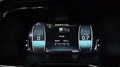 2023 Kia Mohave Diesel 3.0 4WD 6-Seater — фото 8