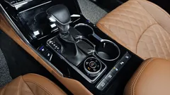 2023 Kia Mohave Diesel 3.0 4WD 6-Seater — фото 9