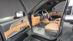 2023 Kia Mohave Diesel 3.0 4WD 6-Seater — фото 10