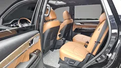 2023 Kia Mohave Diesel 3.0 4WD 6-Seater — фото 11